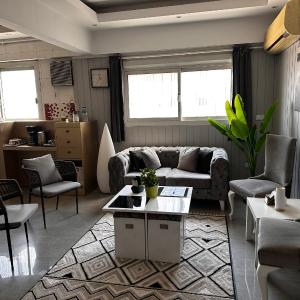 Luxury Nasr City Apartment Close to City Center and Shopping Malls