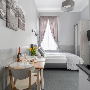 PRIMERO Elegant Apartments KRAKÓW Old Town