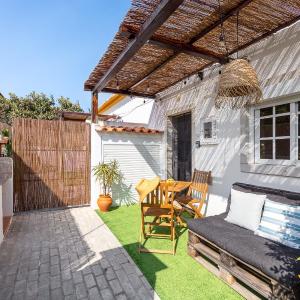 Sesimbra Cozy House BBQ & Terrace - MADA HOUSE's