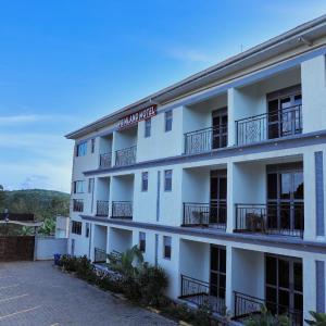 Primland Hotel Buyala