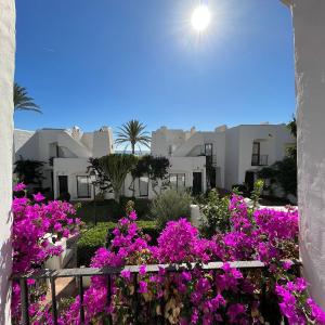 Estepona - Playa - Villa situada muy cerca del mar Jo10