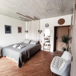 Cozy Studio Palanga City Center