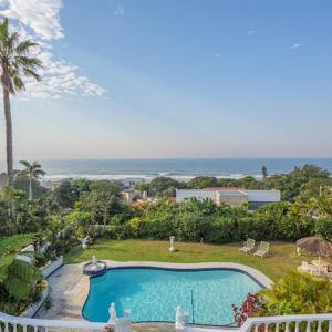 Umhlanga Villa Forest Drive