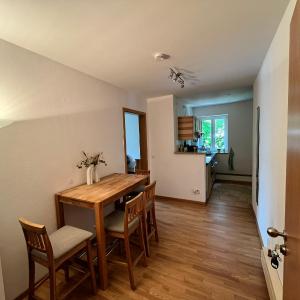 Gemütliches Appartement in Neuhausen-Nymphenburg