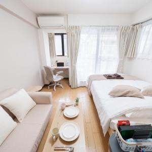 Sakura Serenity House Komagome