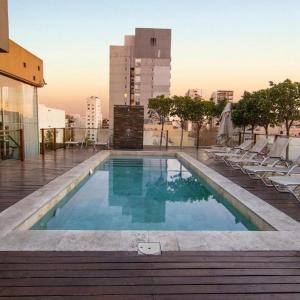 Modern and Lovely Studio en Palermo Soho - T312