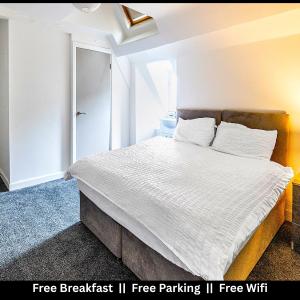 OYO A Better Night Hotel - Manchester Salford