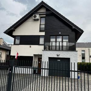 Apartamenty Rubikon