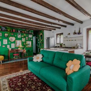 Cà dei Fiur a Cozy Nest & Free Parking