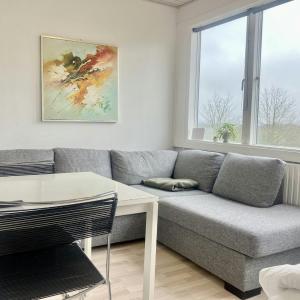 Central Studio for 2 Guests
