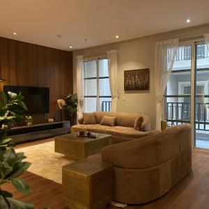 luxury apartment AL Majdiah Residence M,Hittin,Boulevard, البوليفارد