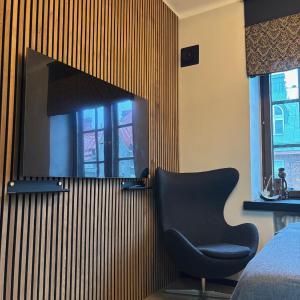 Nordic Design District Area - Compact Apartment Helsinki Center - New Renovated
