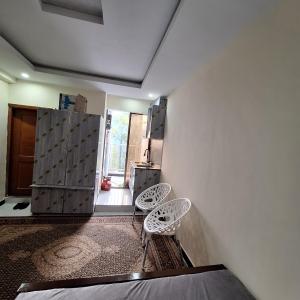 Murree oaks apartments