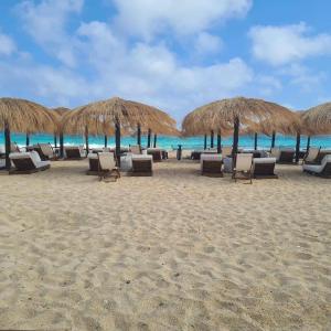 Amazing 3 Bedroom Chalet in GAIA Ras El-Hekma