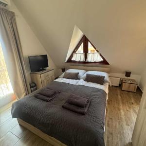 Zoyaa Apartman