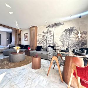 NESK STAY Maarif - ARENA 41