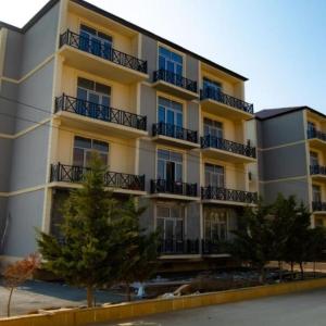 Delmar resıdence
