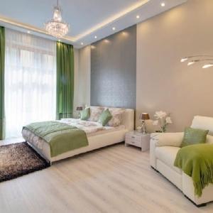 Ultra Central Stay 2BDRM