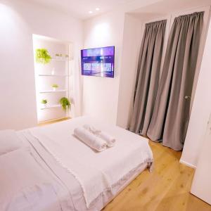 Central-Luxury Free Wi-Fi, AC