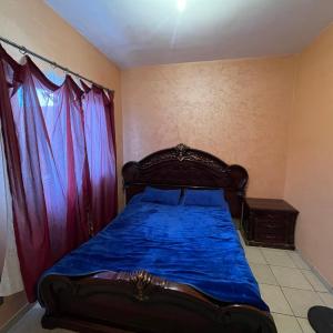 Holiday Apartment