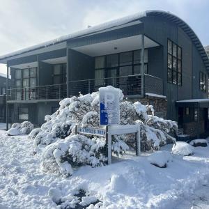Tomarlin Views 1 - Thredbo