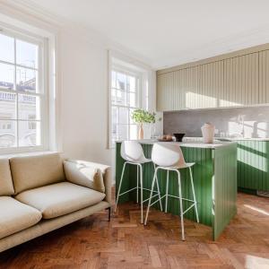 2 bed near Victoria station - 6