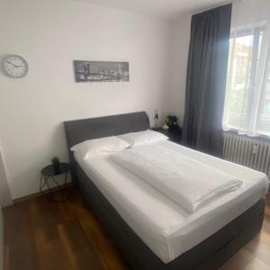 Zentral gelegene schöne Wohnung, neu, Bremen Mitte, direkte Nähe zum Klinikum, Balkon