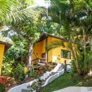 Areia Branca Apart Hotel