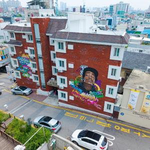 Incheon 레토하우스