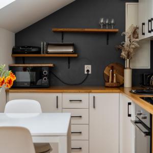 Malila Premium Apartments Cracow Prażmowskiego 46