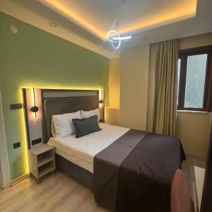 Taksim Tekir Apartment