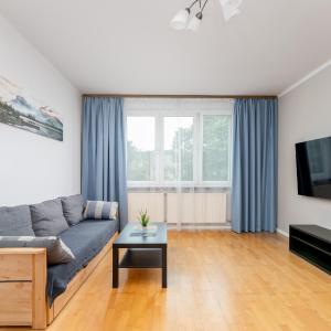 Kutrzeby Quiet Corner Apartment by BookingHost