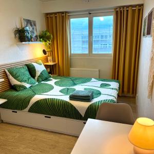 Charmant studio I - accès privé