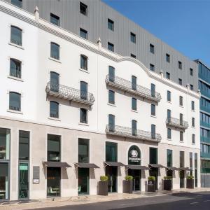 DoubleTree by Hilton Lisbon Fontana Park