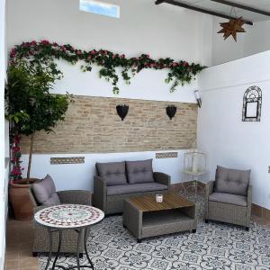 Loft Balcones de la Judería