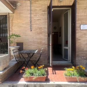 Casa Gemelli