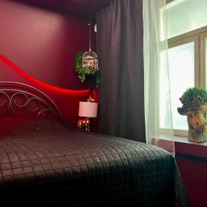 Luscious Suite in an old wooden house
