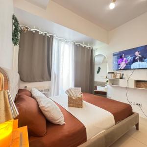The Residences at Commonwealth Quezon City by Snazzy Staycation