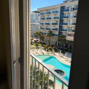 Roy holiday apartamentes