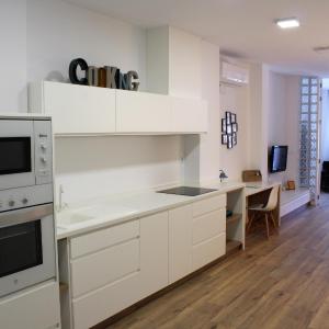 Playa Cabañyal - Diseño Mediterraneo
