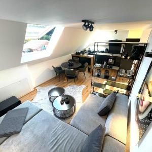 Achental Suite