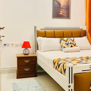 1br CBD Pool Gym AirCon, washer, Wi-Fi
