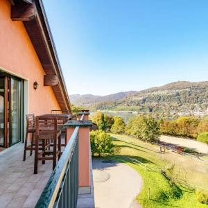 Mansarda Gentilino by Quokka 360 - Charming attic retreat in nature