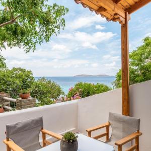 Agia Marina Apartments 7 Andros