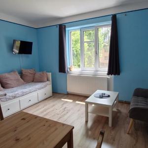 Apartmán Kamarytka