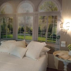 Your nest on LAKE GARDA