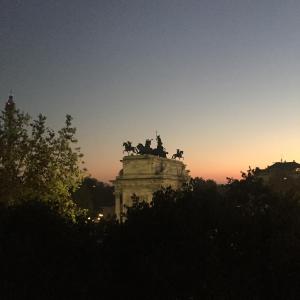 Suite Arco della Pace