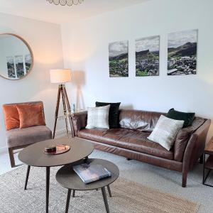 Cosy & Central 2 Bedrooms Apt