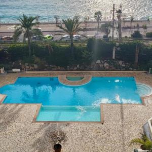 Pierre Vacances Appt 748 VUE MER