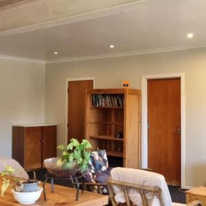 Valley Guest Room